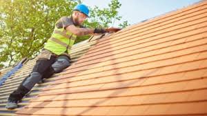Professional  Roofing repair and installation in Diamond Ridge, AK