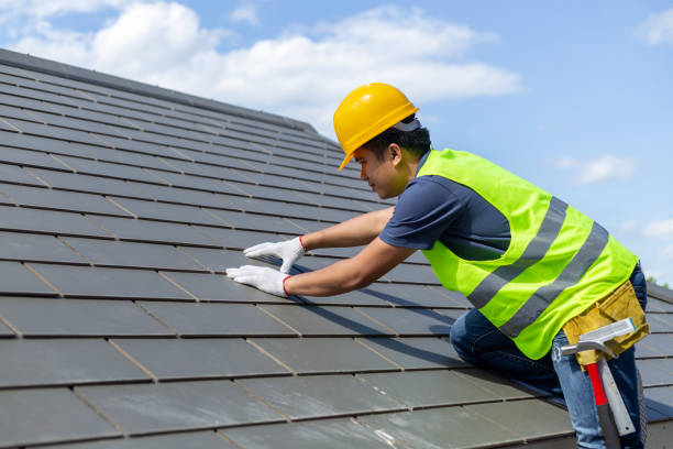 Best Roof Installation  in Diamond Ridge, AK