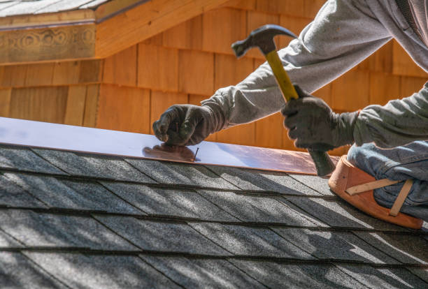 Best Green or Eco-Friendly Roofing Solutions  in Diamond Ridge, AK