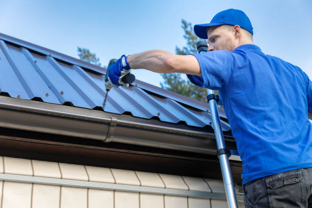 Best Roof Coating and Sealing  in Diamond Ridge, AK