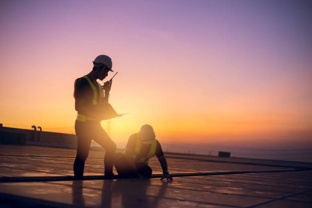 Best Roof Leak Repair  in Diamond Ridge, AK