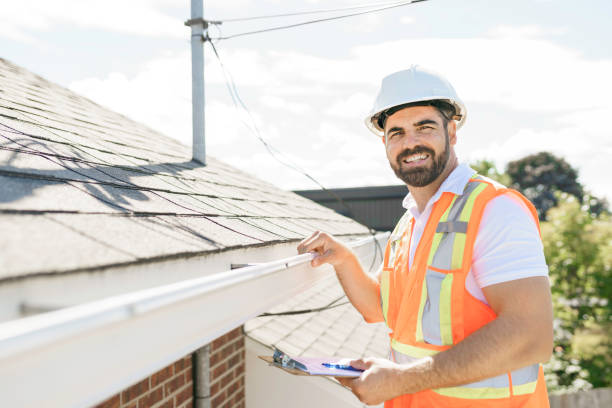 Best Sheet Metal Roofing  in Diamond Ridge, AK