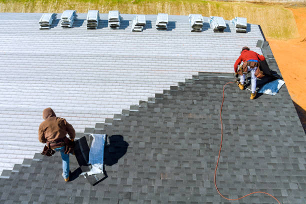 Best Metal Roofing Installation  in Diamond Ridge, AK