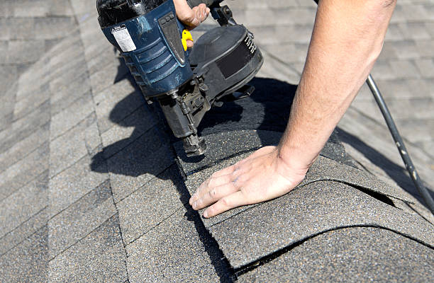 Best Rubber Roofing (EPDM, TPO)  in Diamond Ridge, AK