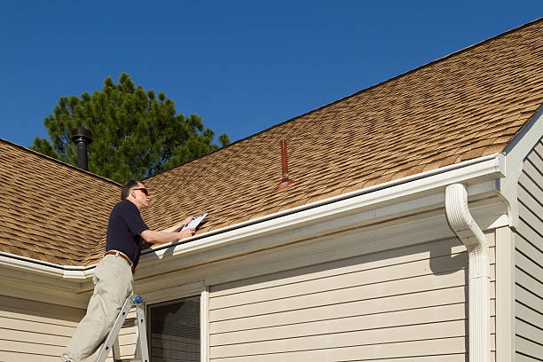 Fast & Reliable Emergency Roof Repairs in Diamond Ridge, AK