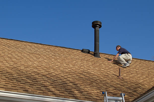 Best Roof Coating and Sealing  in Diamond Ridge, AK
